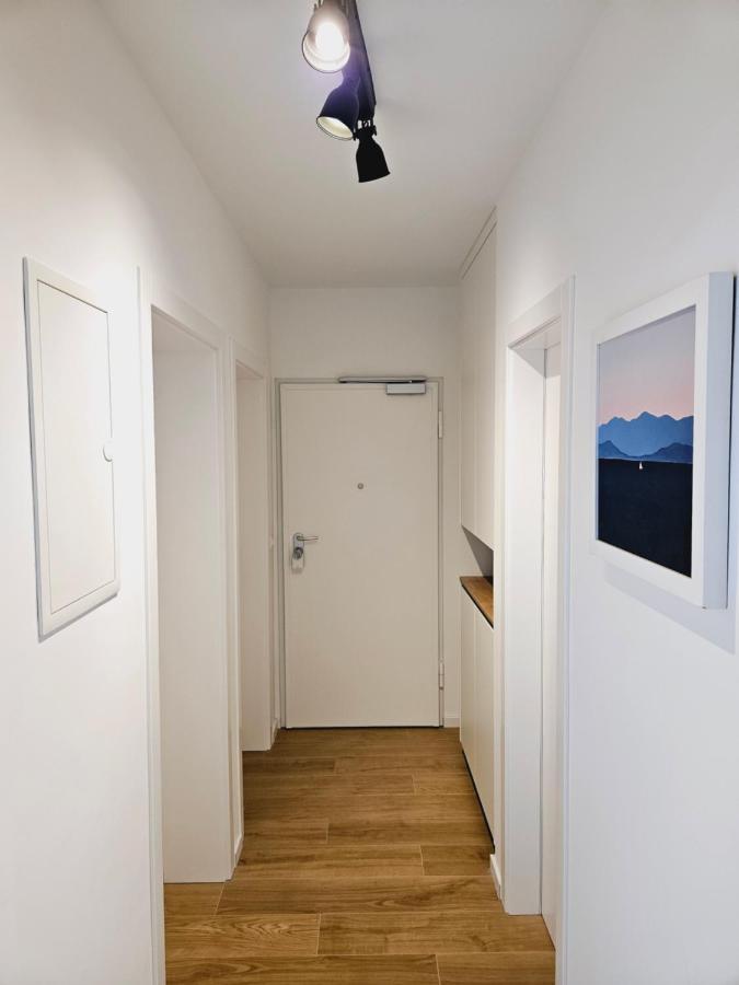 Zadar At Glance Apartman Kültér fotó