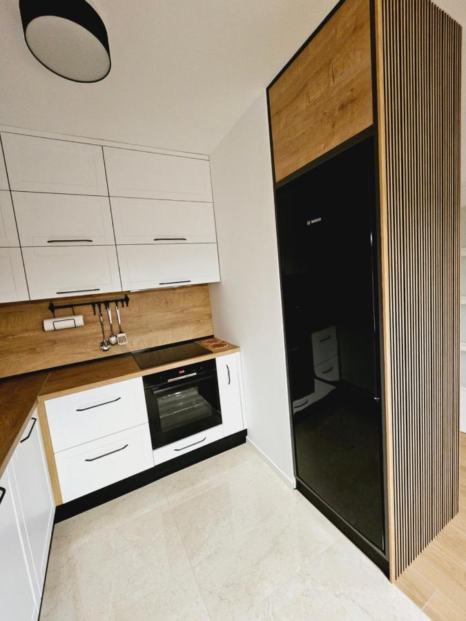 Zadar At Glance Apartman Kültér fotó