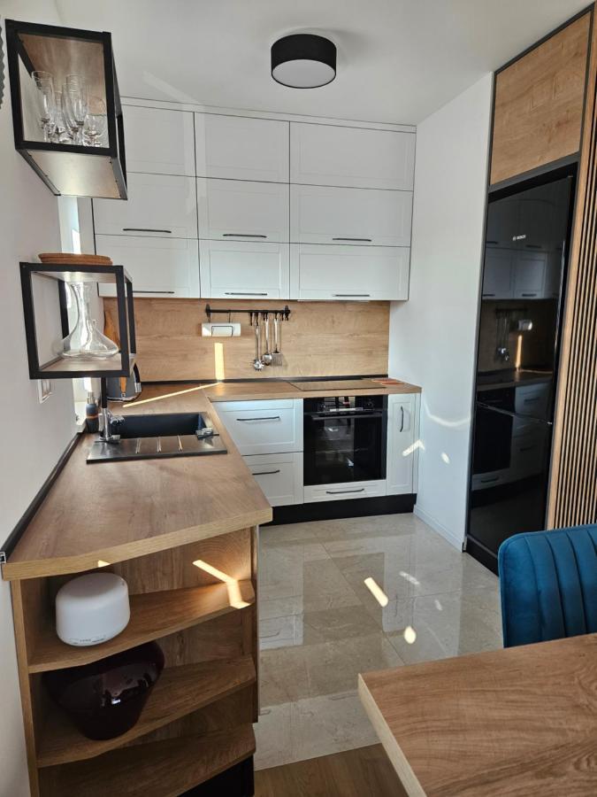Zadar At Glance Apartman Kültér fotó