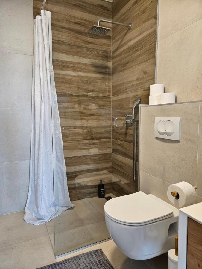 Zadar At Glance Apartman Kültér fotó