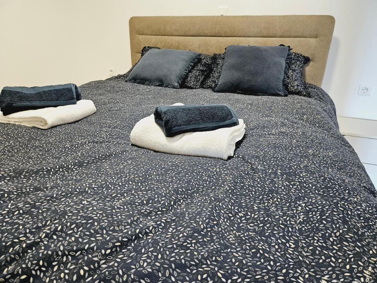 Zadar At Glance Apartman Kültér fotó