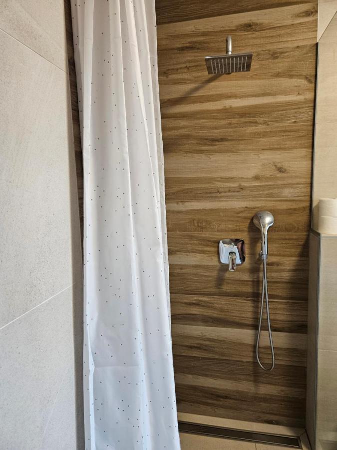Zadar At Glance Apartman Kültér fotó